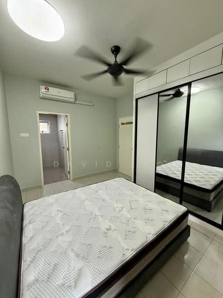 Condominium for Rent at Sofiya Residensi - David Lao - Bedroom - PropertyGuru.com.my