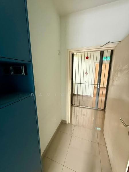 Condominium for Rent at Sofiya Residensi - David Lao - Entrance - PropertyGuru.com.my