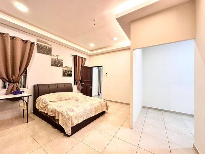 Rumah Teres 2-Tingkat untuk Dijual di Taman Nusa Sentral (Iskandar Puteri (Nusajaya)) - Ben Lee - Bedroom - PropertyGuru.com.my
