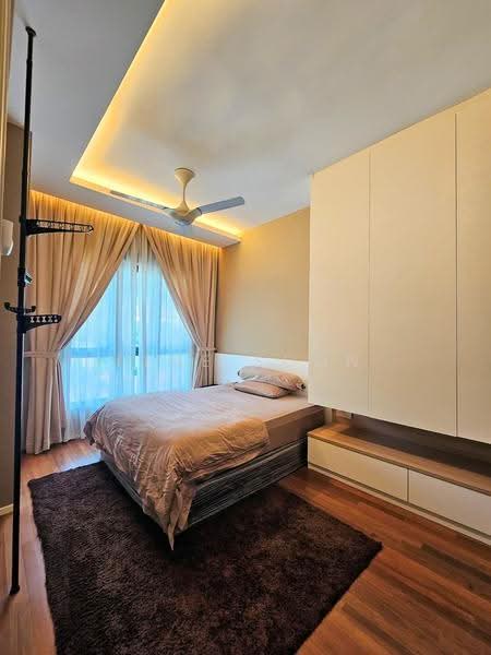 Condominium for Sale at Raffel Tower - Febe Soon - Bedroom - PropertyGuru.com.my