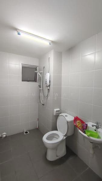 Apartment for Sale at Karisma @ Eco Majestic - Juneway Lee - Bathroom - PropertyGuru.com.my