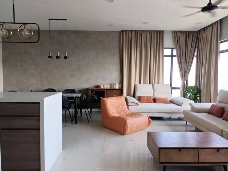 Apartment for Rent at Inwood Residences - Stanley Ho - PropertyGuru.com.my