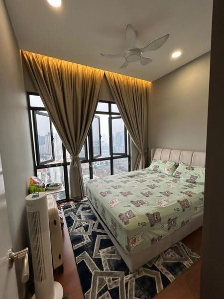 Apartment for Rent at Inwood Residences - Stanley Ho - PropertyGuru.com.my