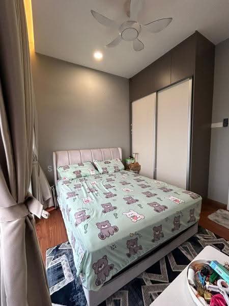Apartment for Rent at Inwood Residences - Stanley Ho - PropertyGuru.com.my