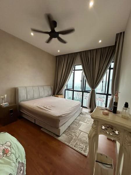 Apartment for Rent at Inwood Residences - Stanley Ho - PropertyGuru.com.my