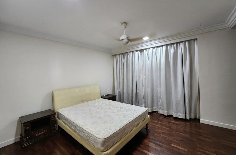 Kondominium untuk Disewa di GITA BAYU VILLA - Teresa Law - Bedroom - PropertyGuru.com.my