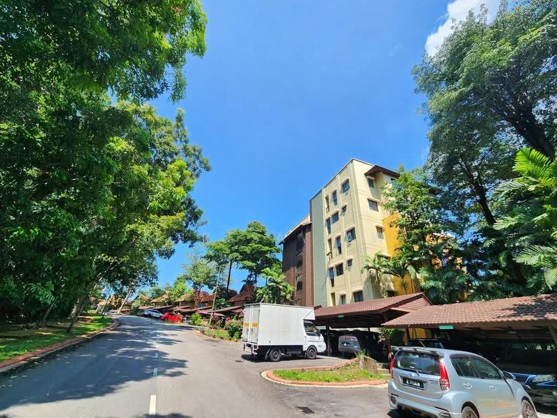 Kondominium untuk Disewa di GITA BAYU VILLA - Teresa Law - Exterior - PropertyGuru.com.my