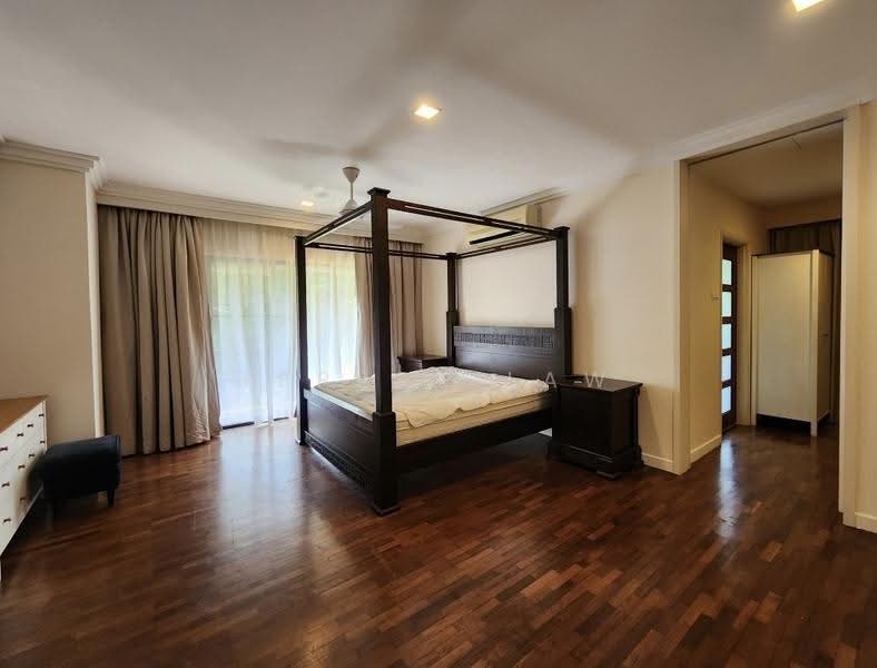 Kondominium untuk Disewa di GITA BAYU VILLA - Teresa Law - Bedroom - PropertyGuru.com.my