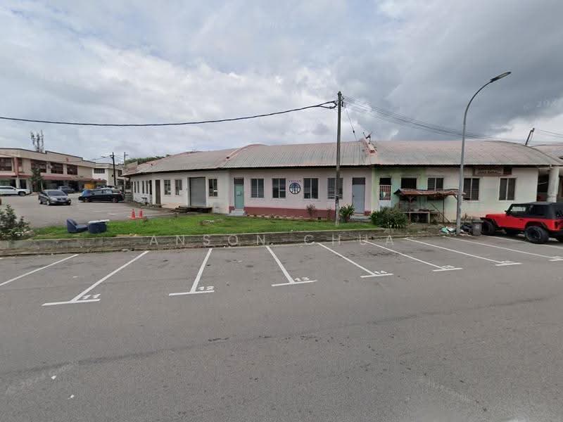 Shop / Office untuk Dijual di Taman Kota Jaya (Kota Tinggi) - Anson Chua - Exterior - PropertyGuru.com.my