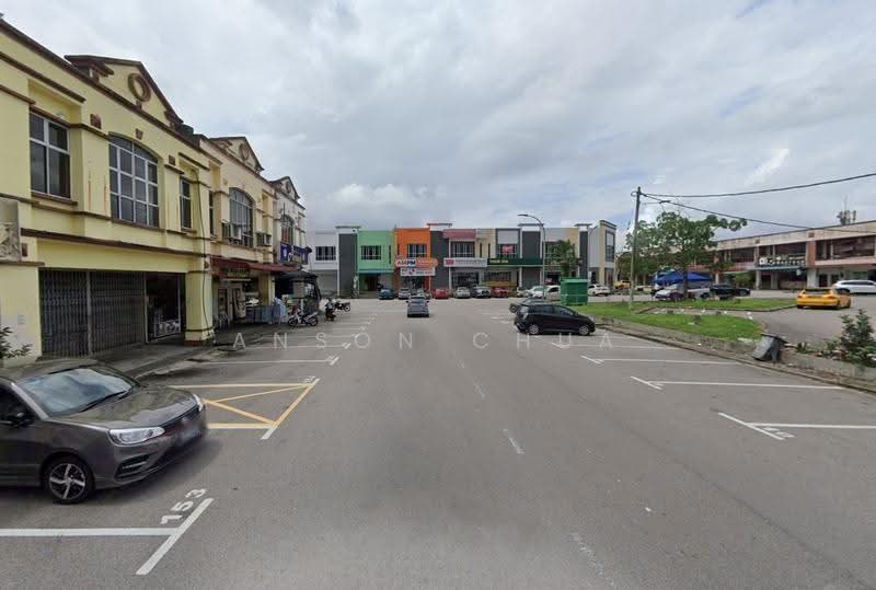 Shop / Office untuk Dijual di Taman Kota Jaya (Kota Tinggi) - Anson Chua - Exterior - PropertyGuru.com.my