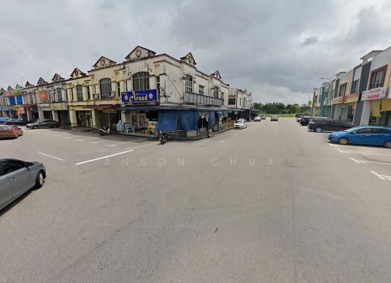 Shop / Office untuk Dijual di Taman Kota Jaya (Kota Tinggi) - Anson Chua - Exterior - PropertyGuru.com.my