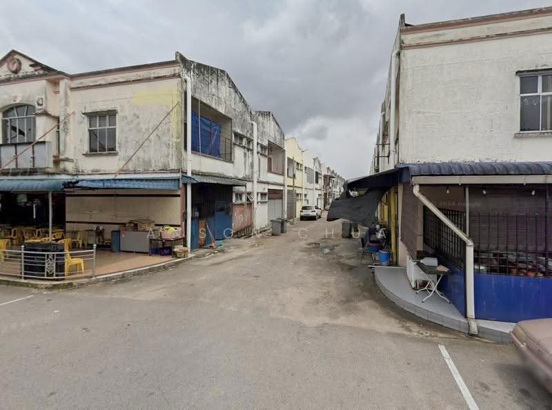 Shop / Office untuk Dijual di Taman Kota Jaya (Kota Tinggi) - Anson Chua - Exterior - PropertyGuru.com.my