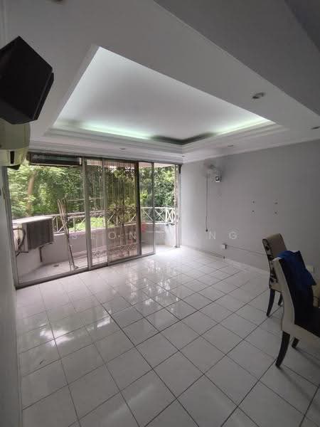 Kondominium untuk Dijual di Menara Megah - Seon Wong - Balcony - PropertyGuru.com.my