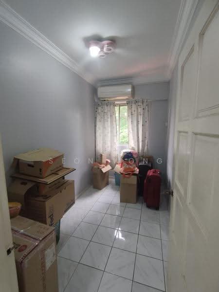 Kondominium untuk Dijual di Menara Megah - Seon Wong - Interior - PropertyGuru.com.my