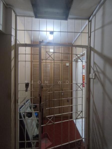 Kondominium untuk Dijual di Menara Megah - Seon Wong - Entrance - PropertyGuru.com.my