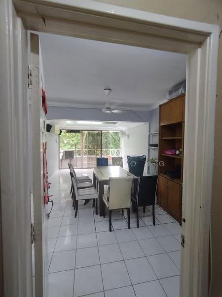 Kondominium untuk Dijual di Menara Megah - Seon Wong - Dining Room - PropertyGuru.com.my
