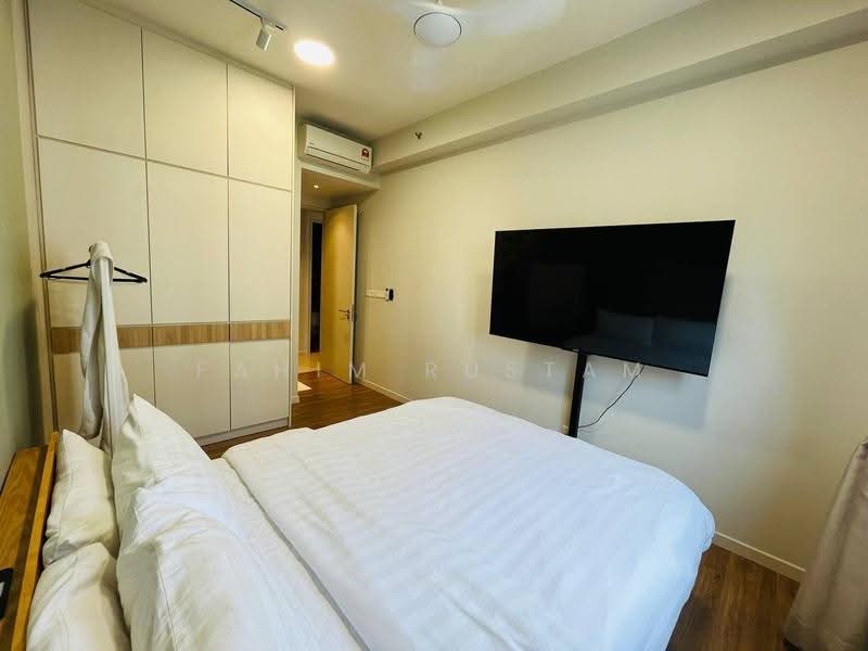 Service Residence for Rent at Sunway Avila Residences - Fahim Rustam - Bedroom - PropertyGuru.com.my