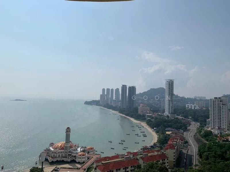Condominium for Sale at The Waterfront Condominium - Queenie Goon - Exterior - PropertyGuru.com.my