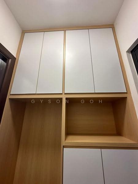 Condominium for Rent at Queens Residences Q1 @ Queens Waterfront - Gyson Goh - Interior - PropertyGuru.com.my