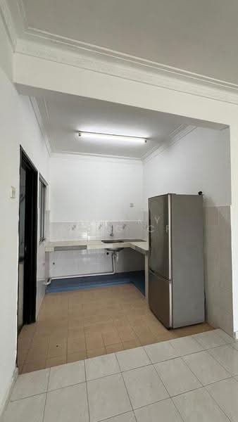 Pangsapuri untuk Dijual di Sutramas - Vickky Wong CF - Kitchen - PropertyGuru.com.my