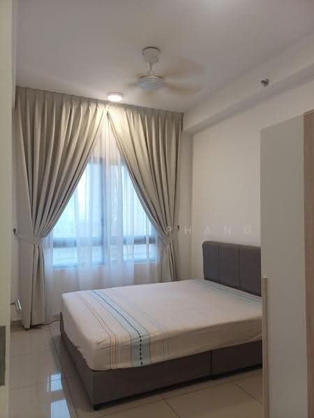 Kediaman Servis untuk Disewa di D'Erica - Homer Phang - Bedroom - PropertyGuru.com.my