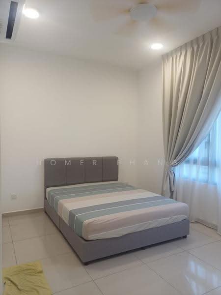 Kediaman Servis untuk Disewa di D'Erica - Homer Phang - Bedroom - PropertyGuru.com.my