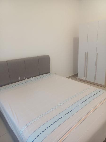 Kediaman Servis untuk Disewa di D'Erica - Homer Phang - Bedroom - PropertyGuru.com.my