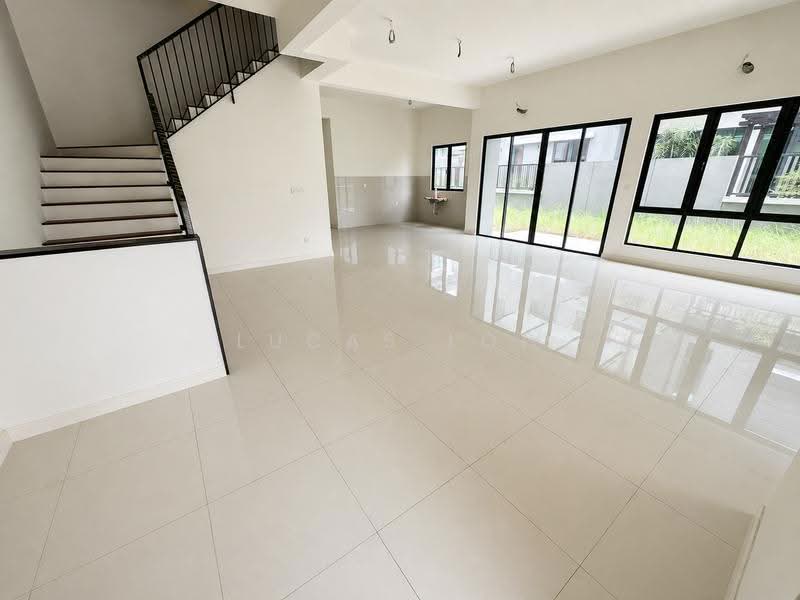 Semi-Detached House for Sale in Sungai Buloh (Selangor) - Lucas Loh - Interior - PropertyGuru.com.my