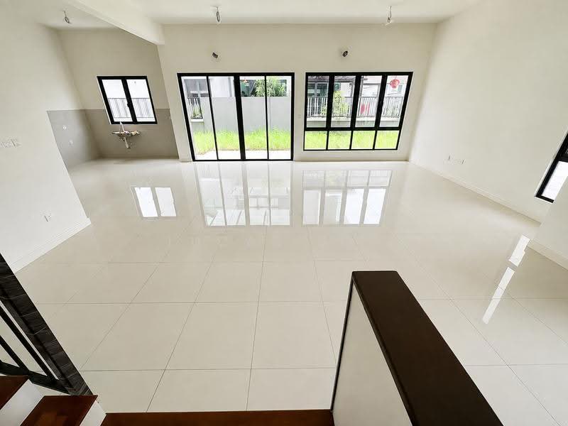 Semi-Detached House for Sale in Sungai Buloh (Selangor) - Lucas Loh - Interior - PropertyGuru.com.my