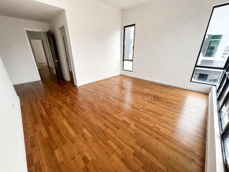 Semi-Detached House for Sale in Sungai Buloh (Selangor) - Lucas Loh - Interior - PropertyGuru.com.my