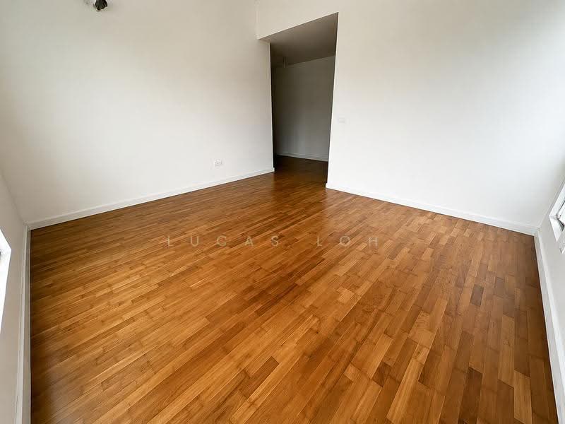 Semi-Detached House for Sale in Sungai Buloh (Selangor) - Lucas Loh - Interior - PropertyGuru.com.my