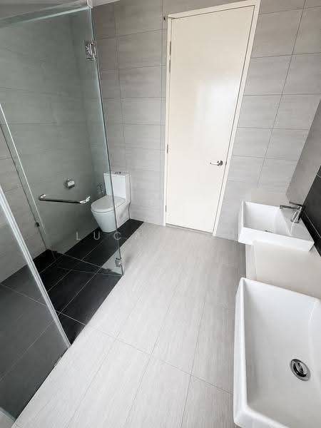 Semi-Detached House for Sale in Sungai Buloh (Selangor) - Lucas Loh - Bathroom - PropertyGuru.com.my