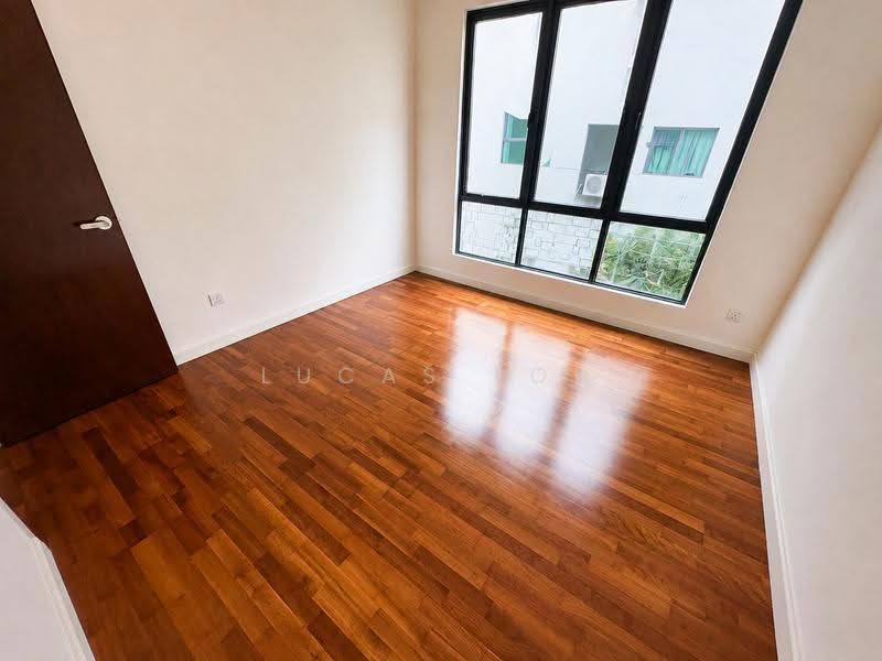 Semi-Detached House for Sale in Sungai Buloh (Selangor) - Lucas Loh - Interior - PropertyGuru.com.my