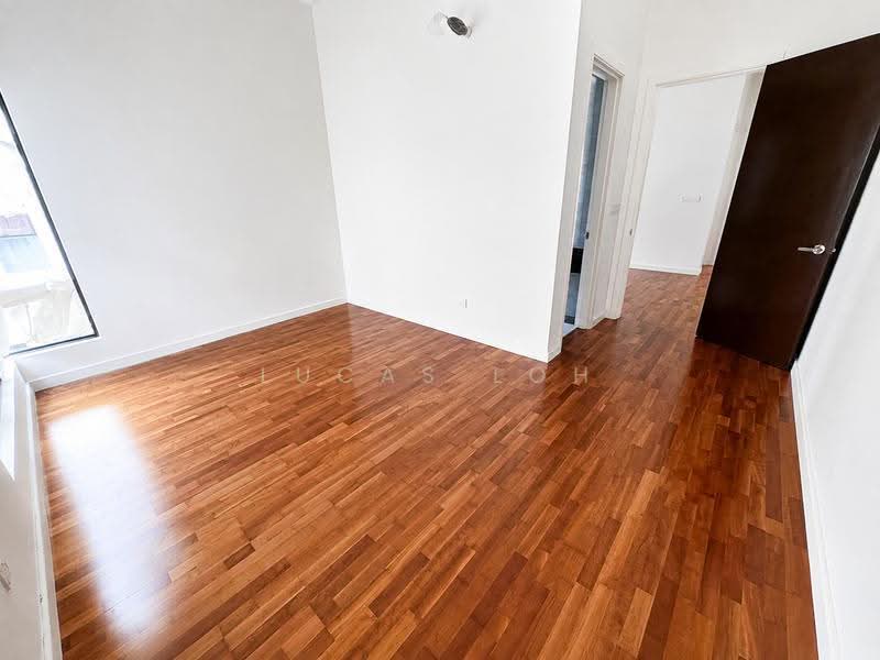 Semi-Detached House for Sale in Sungai Buloh (Selangor) - Lucas Loh - Interior - PropertyGuru.com.my