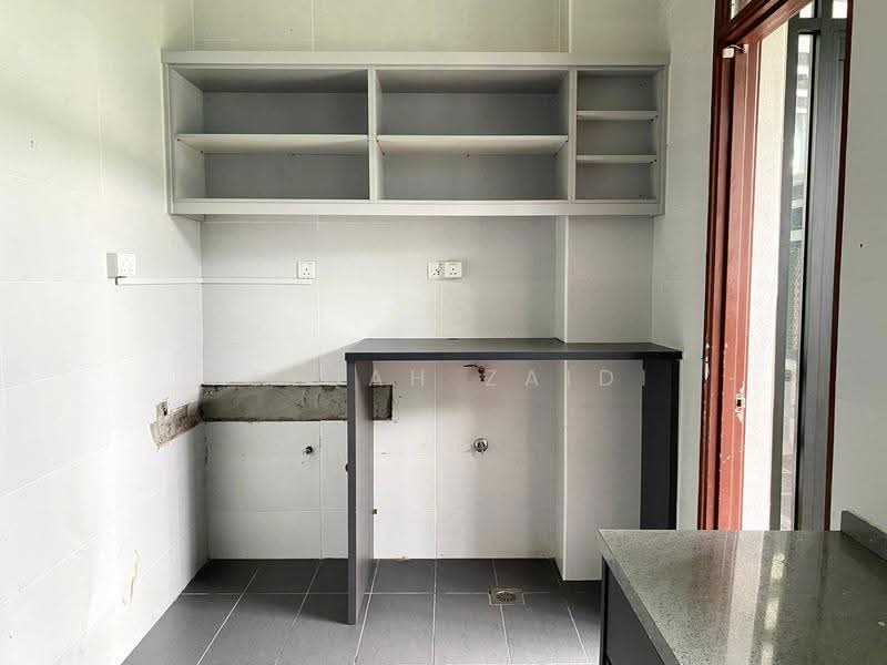 Rumah Berkembar untuk Disewa di Taman Melawati (Ulu Kelang) - Afiqah zaidi - Kitchen - PropertyGuru.com.my