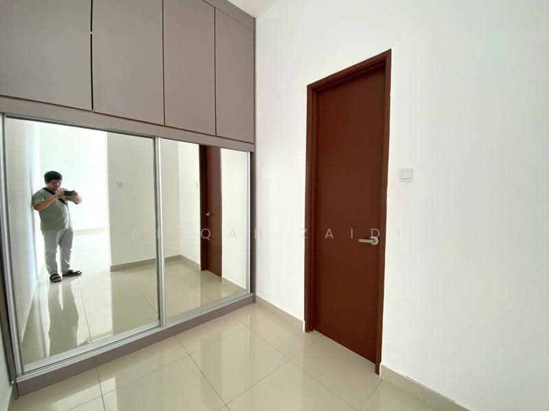 Rumah Berkembar untuk Disewa di Taman Melawati (Ulu Kelang) - Afiqah zaidi - Interior - PropertyGuru.com.my