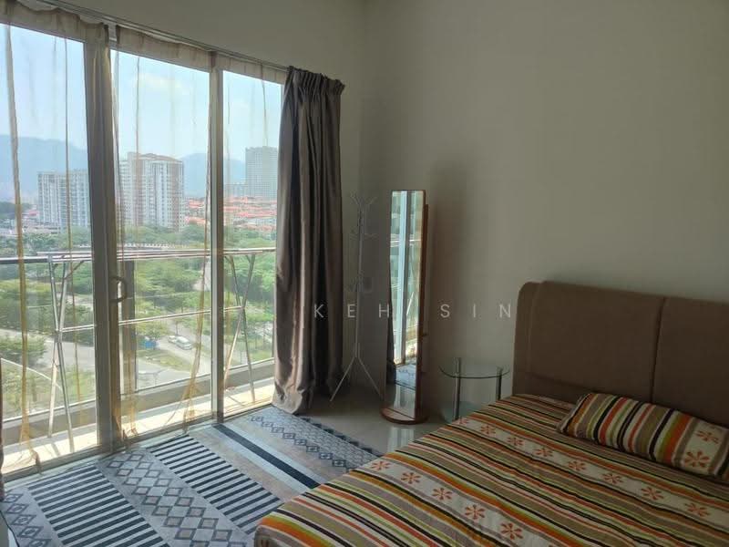 Condominium for Rent at QuayWest Residence - Lim Keh Sin - Bedroom - PropertyGuru.com.my