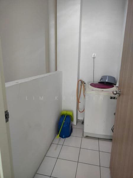 Condominium for Rent at QuayWest Residence - Lim Keh Sin - Interior - PropertyGuru.com.my