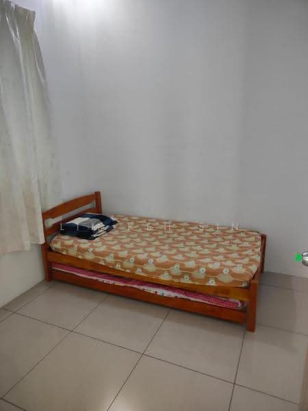 Condominium for Rent at QuayWest Residence - Lim Keh Sin - Bedroom - PropertyGuru.com.my