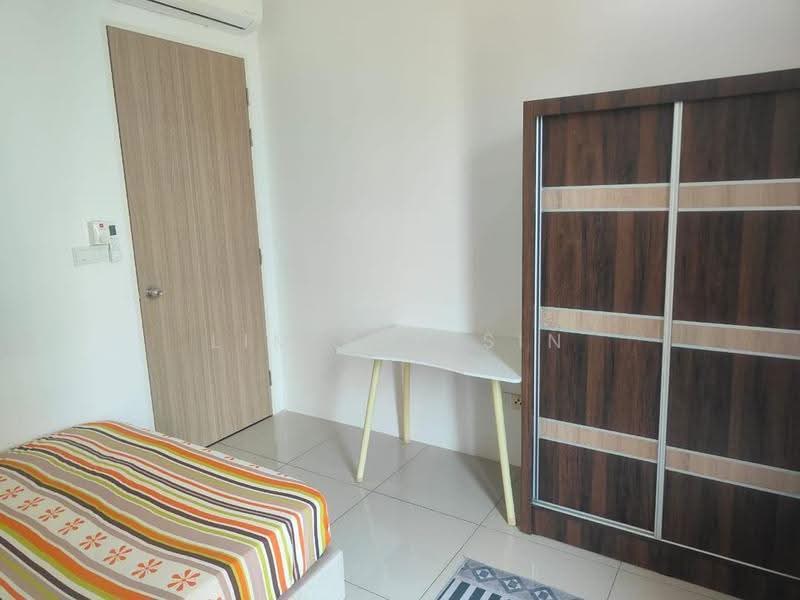 Condominium for Rent at QuayWest Residence - Lim Keh Sin - Bedroom - PropertyGuru.com.my