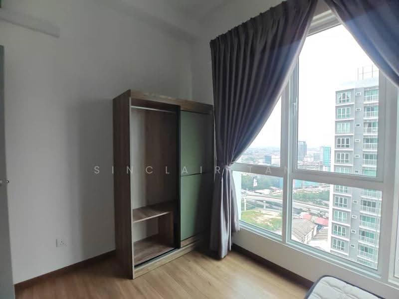 Kediaman Servis untuk Disewa di 121 Residences - Sinclair Tan - Bedroom - PropertyGuru.com.my