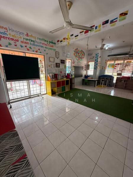 Rumah Teres 2.5-Tingkat untuk Dijual di Taman Amanputra (Puchong) - Norisma Hartanah - Interior - PropertyGuru.com.my