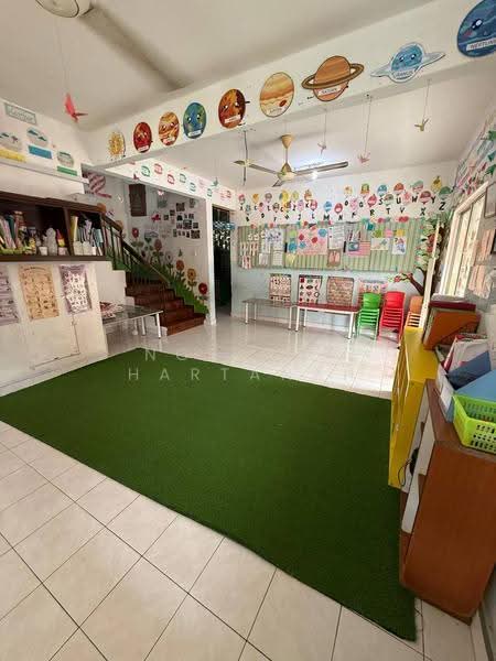 Rumah Teres 2.5-Tingkat untuk Dijual di Taman Amanputra (Puchong) - Norisma Hartanah - Study - PropertyGuru.com.my