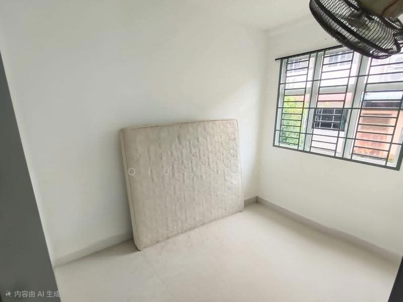 2-storey Terraced House for Sale in Batu Pahat (Johor) - Qiu Rong - Bedroom - PropertyGuru.com.my