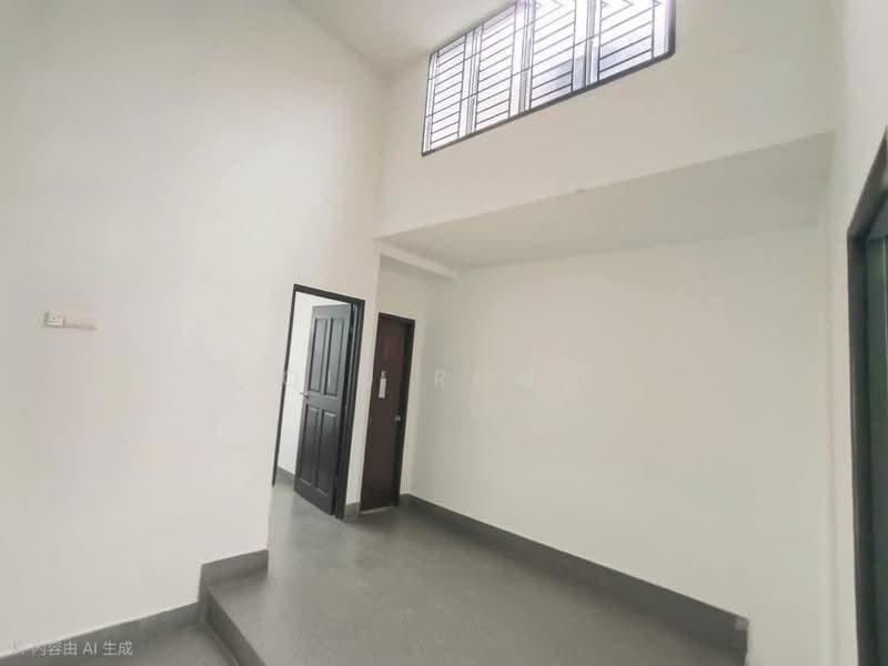 2-storey Terraced House for Sale in Batu Pahat (Johor) - Qiu Rong - Interior - PropertyGuru.com.my