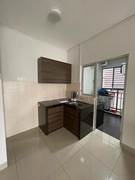 Service Residence for Sale at Maxim Residences - Vincent Lee - Kitchen - PropertyGuru.com.my