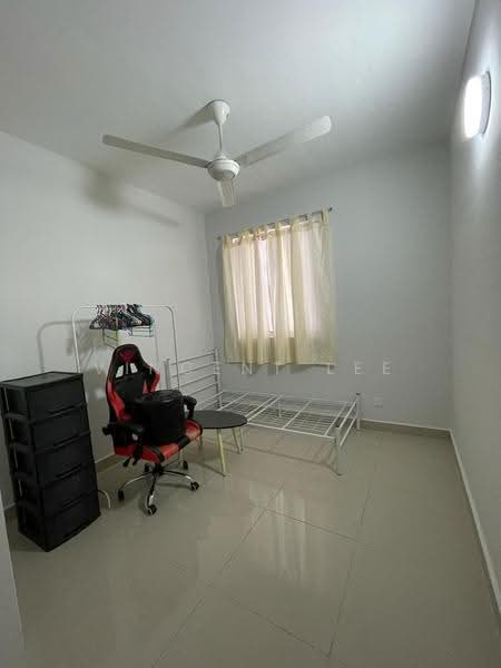 Service Residence for Sale at Maxim Residences - Vincent Lee - Bedroom - PropertyGuru.com.my