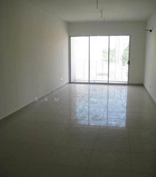Kondominium untuk Dijual di The Sanderson - Sam Chock - Living Room - PropertyGuru.com.my
