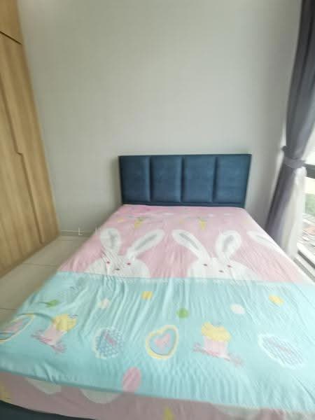 Service Residence for Sale at Wave @ Marina Cove - Linn Loke - Bedroom - PropertyGuru.com.my