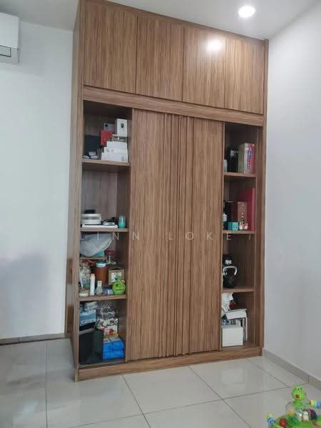 Service Residence for Sale at Wave @ Marina Cove - Linn Loke - Interior - PropertyGuru.com.my